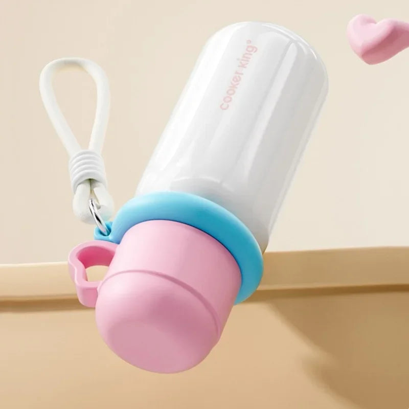 Cooker King kids Water Bottles 480ml