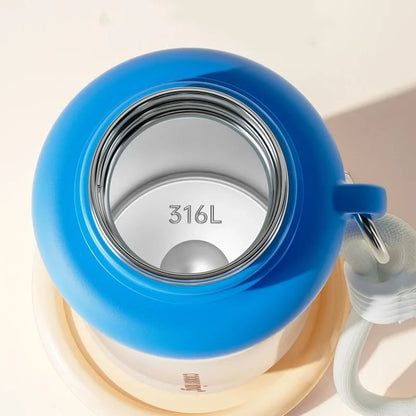 Cooker King kids Water Bottles 480ml