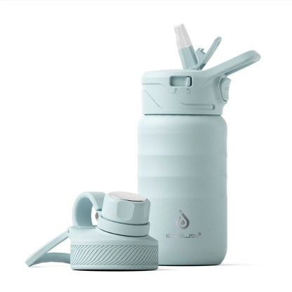 Ideus 350ml thermos Kids Water Bottle