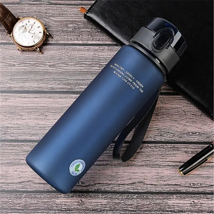 Eco-Friendly Leak-Proof  Water Bottle 400ml/560ml