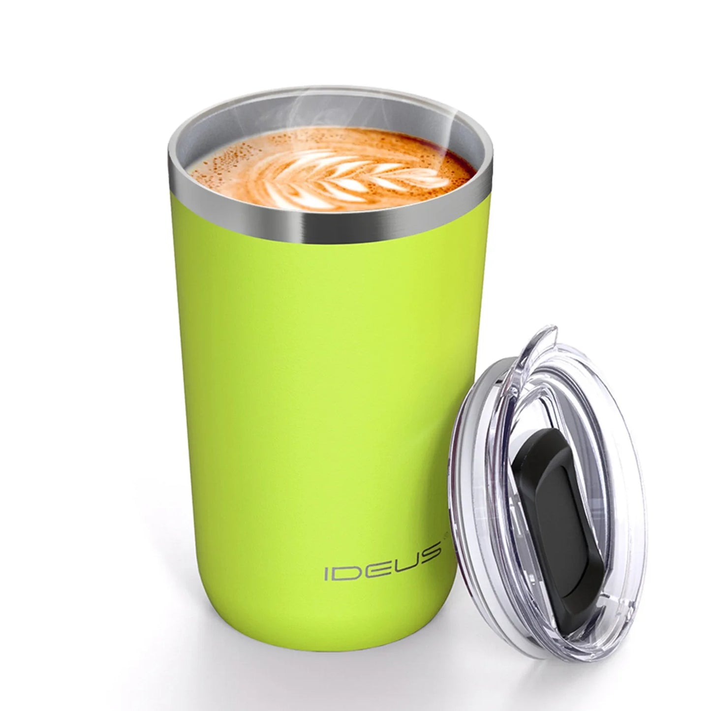 Ideus Insulated Coffee Cup – 590ml