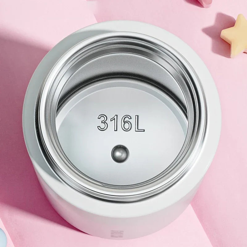 Cooker King 350ml Coffee Cup Insulated Stainless Steel Travel Mug