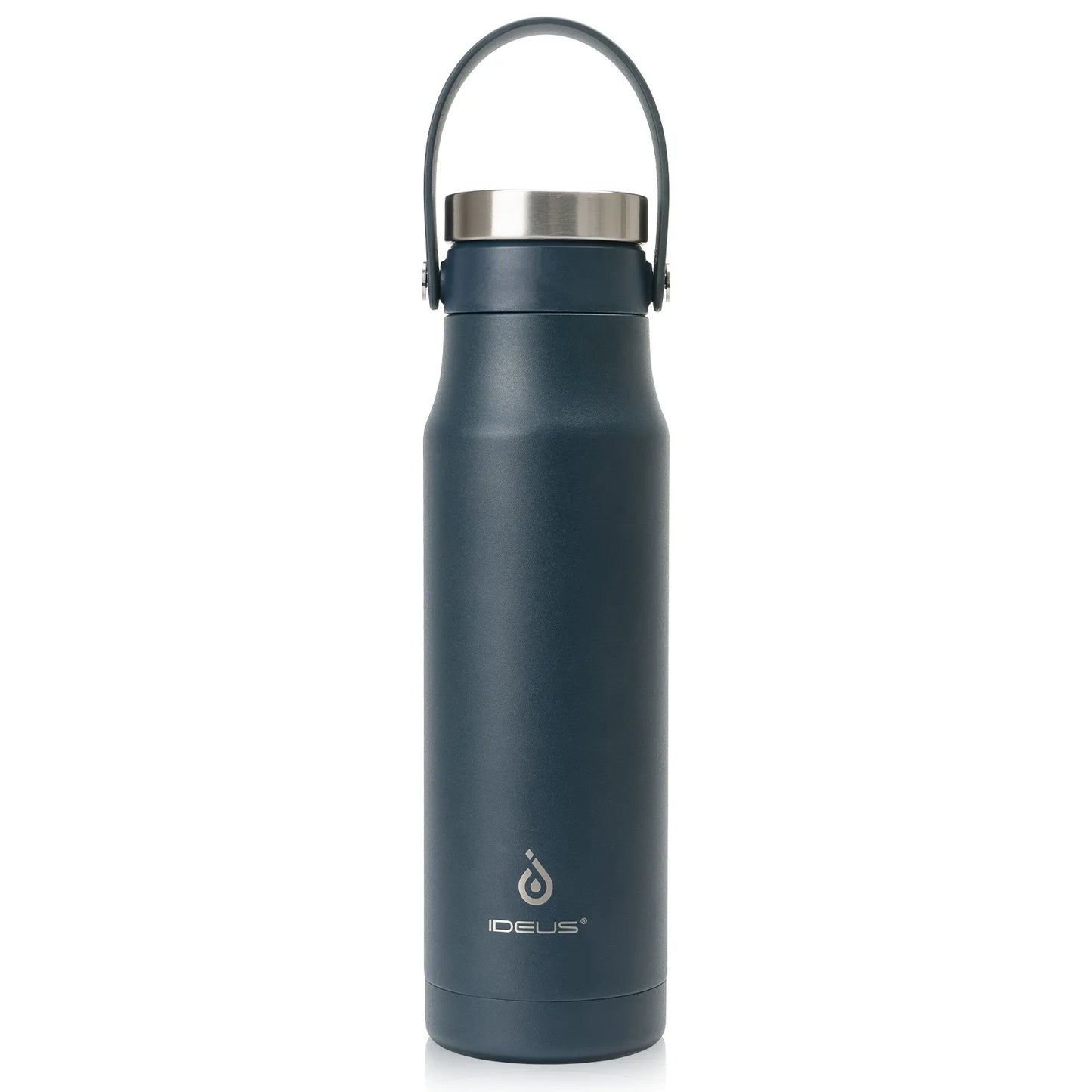 Ideus Insulated Stainless Steel Travel Bottle 700ml