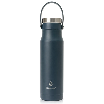 Ideus Insulated Stainless Steel Travel Bottle 700ml