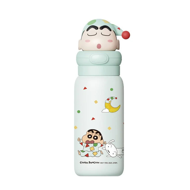 Crayon Shin-Chan Kids Water Bottle 400ML