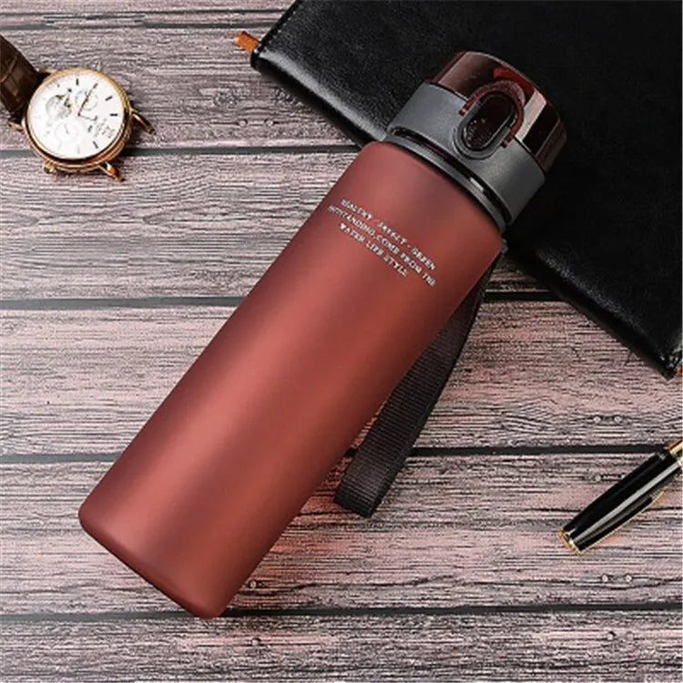 Eco-Friendly Leak-Proof  Water Bottle 400ml/560ml