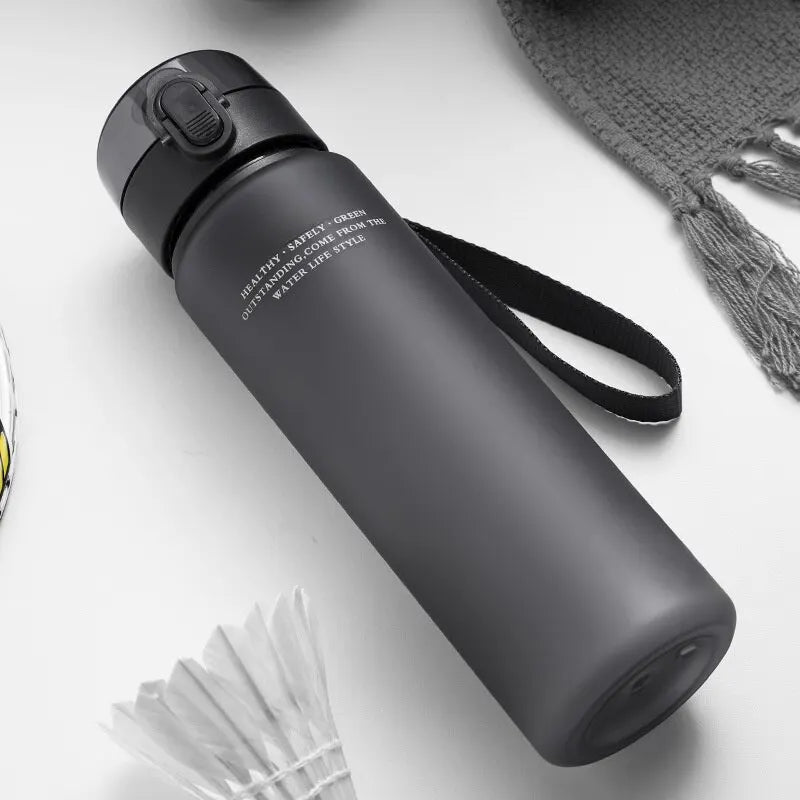 Eco-Friendly Leak-Proof  Water Bottle 400ml/560ml