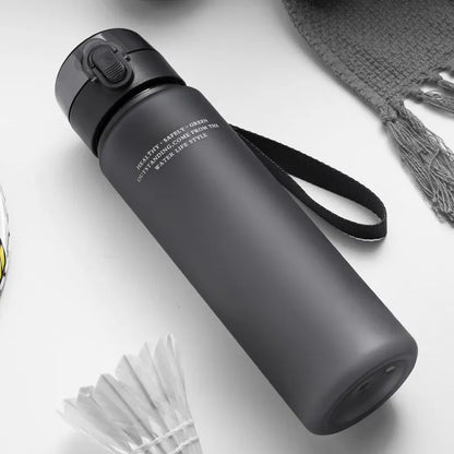 Eco-Friendly Leak-Proof  Water Bottle 400ml/560ml