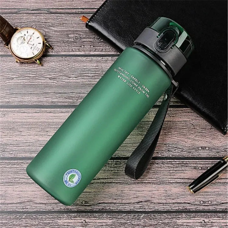 Eco-Friendly Leak-Proof  Water Bottle 400ml/560ml