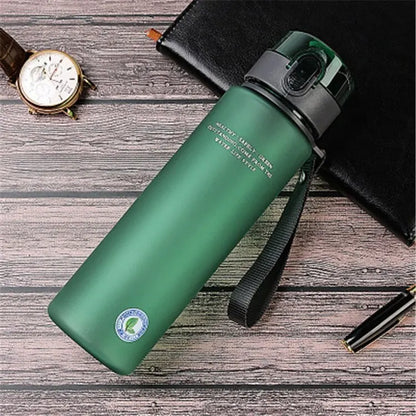 Eco-Friendly Leak-Proof  Water Bottle 400ml/560ml