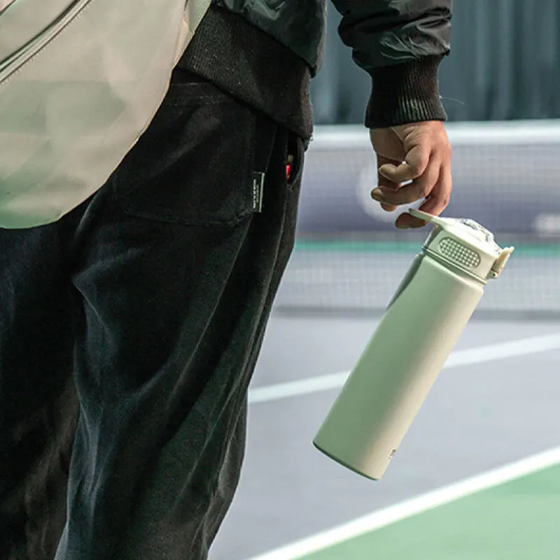 Tyeso Thermal Water Bottle 600ML