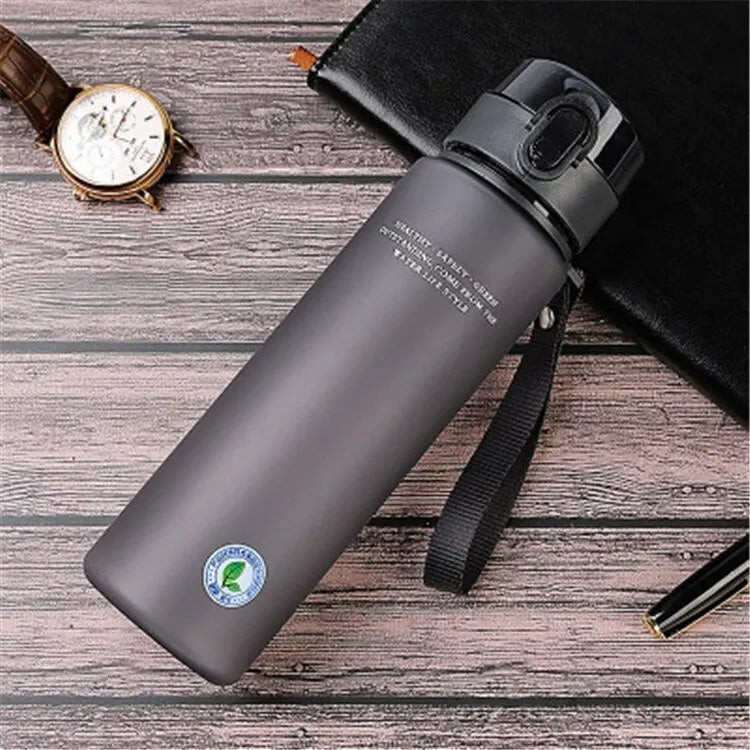 Eco-Friendly Leak-Proof  Water Bottle 400ml/560ml
