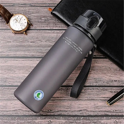 Eco-Friendly Leak-Proof  Water Bottle 400ml/560ml