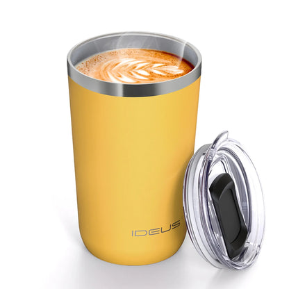 Ideus Insulated Coffee Cup – 590ml