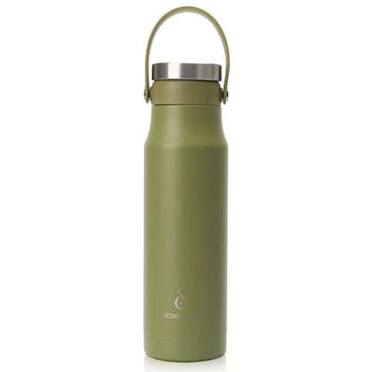 Ideus Insulated Stainless Steel Travel Bottle 700ml