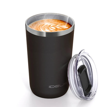 Ideus Insulated Coffee Cup – 590ml