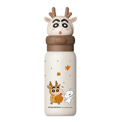 Crayon Shin-Chan Kids Water Bottle 400ML