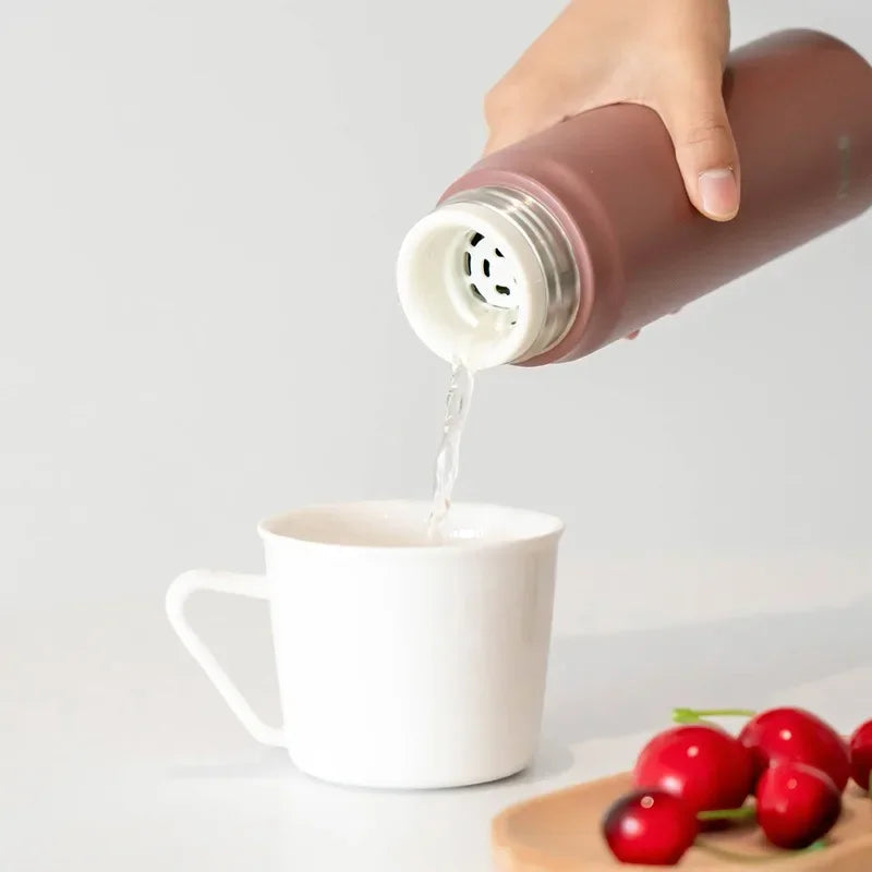 Tyeso Thermos Water Bottles 500ML