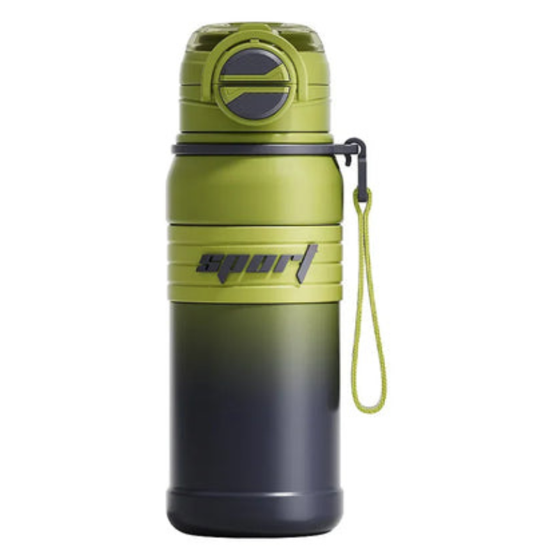 Sports Water Bottle 680ml Thermos